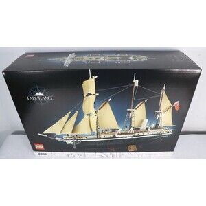 LEGO Icons The Endurance (10335)